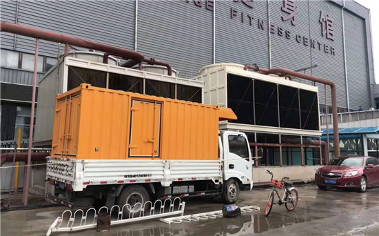 进贤300KW发电机组适配电缆规格选型指南