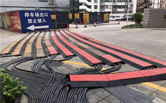 进贤发电机组电缆选型完整具体步骤（工程通用标准流程）
